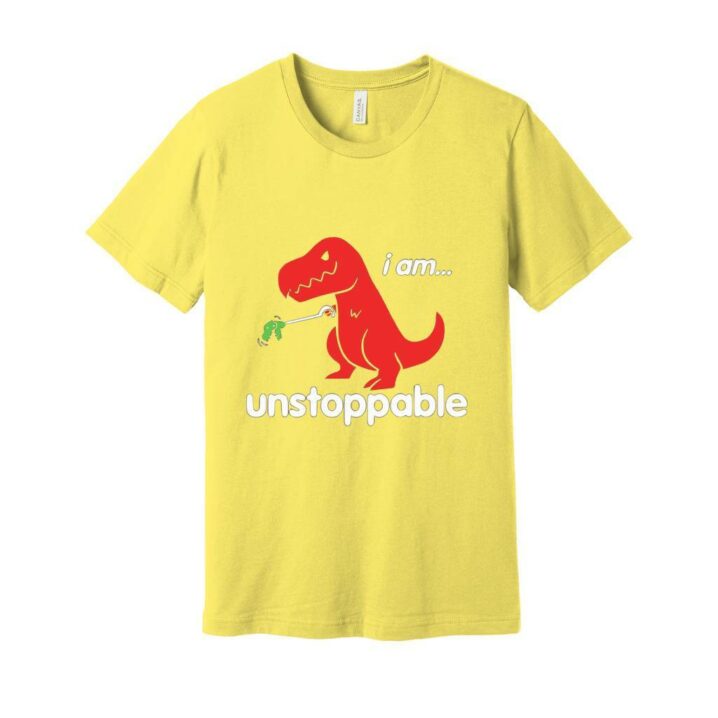 Unstoppable T-shirt