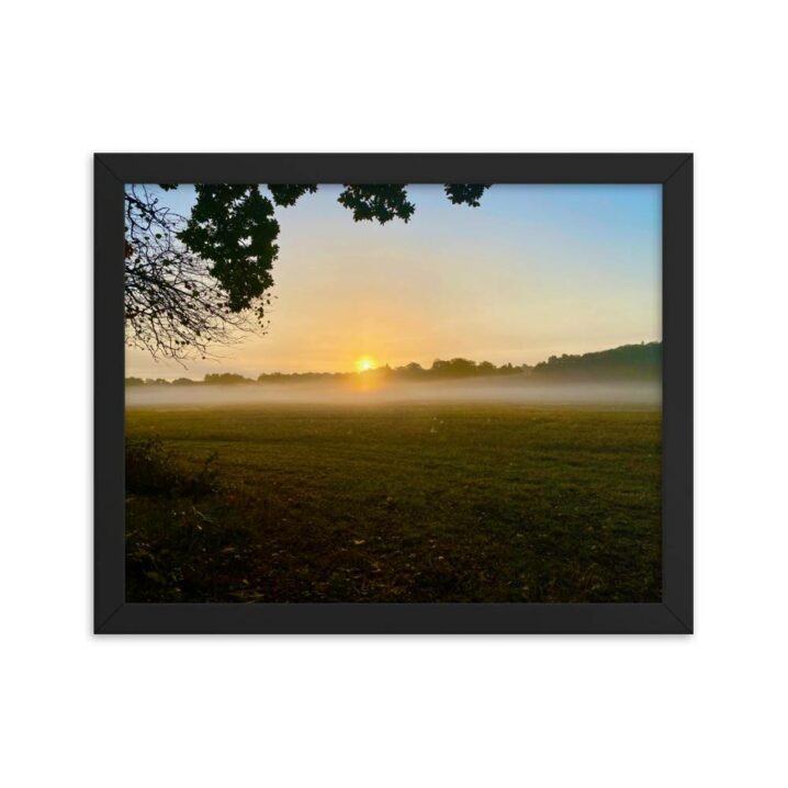 enhanced matte paper framed poster in black 11x14 transparent 630a1aef31e5f