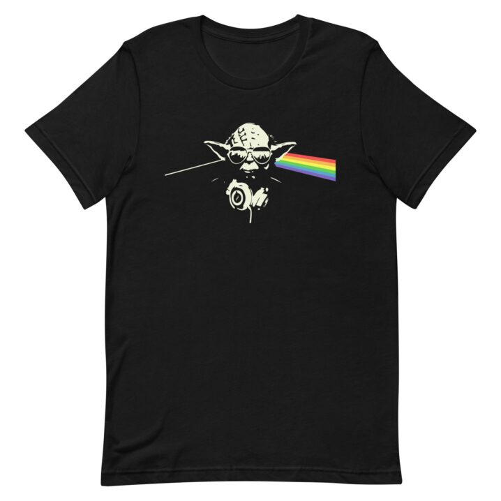 Yoda Darkside T-shirt