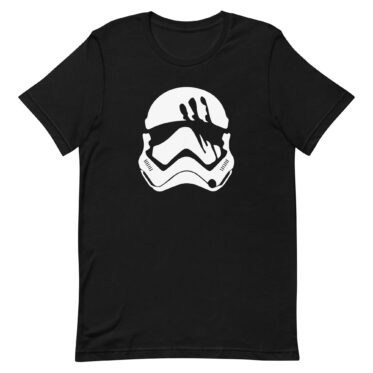 Trooper T-shirt