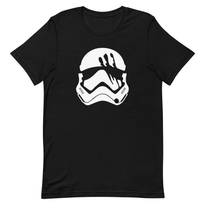 Trooper T-shirt