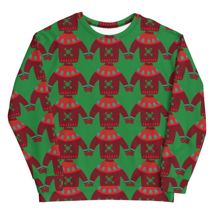 Christmas Jumper