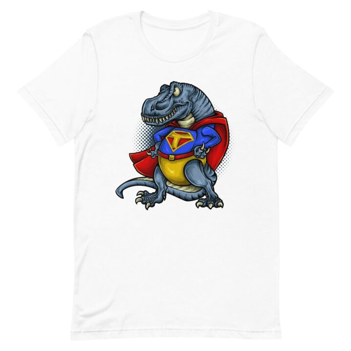 Super Rex T-shirt