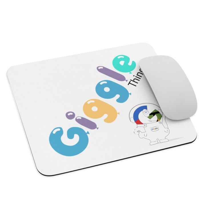 mouse pad white front 6362738f656a7