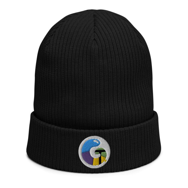 Giggle Things Beanie