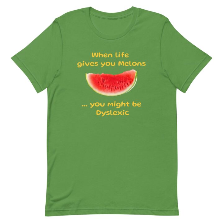 Melons T-shirt