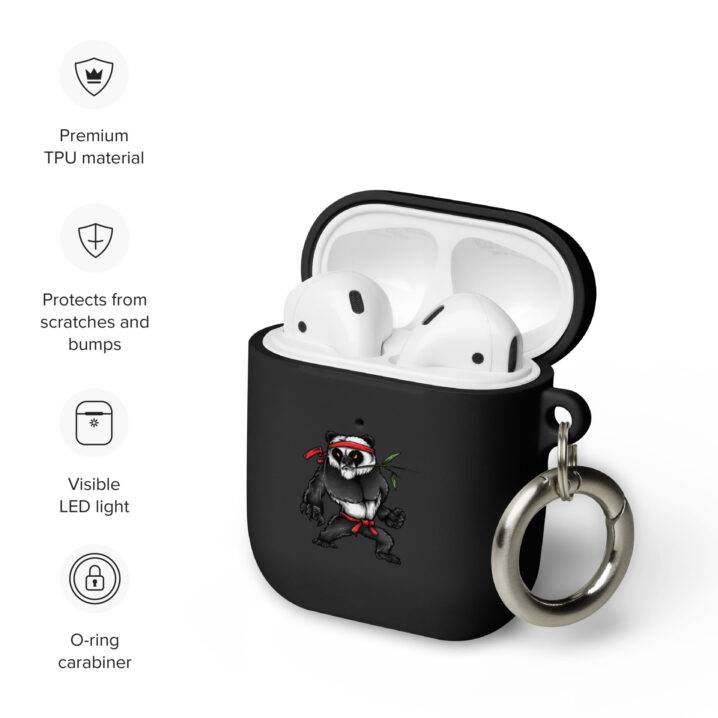 airpods case black airpods front 63a3818e848a0