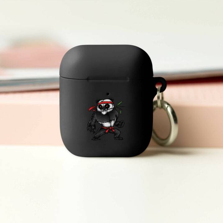 airpods case black airpods front 63a38262b85df