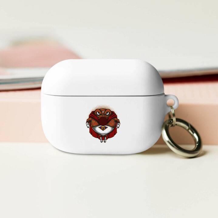 airpods case white airpods pro front 63a37c03602d3