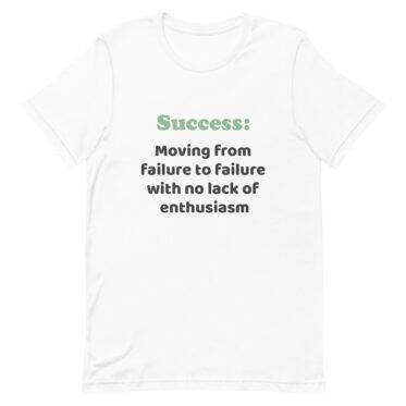 Success T-shirt